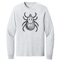 Long Sleeve Core Cotton Tee Thumbnail