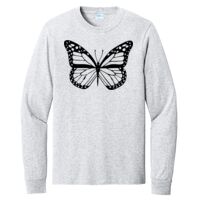 Long Sleeve Core Cotton Tee Thumbnail