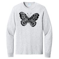 Long Sleeve Core Cotton Tee Thumbnail