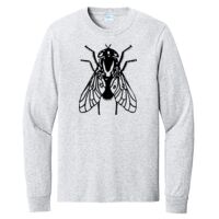 Long Sleeve Core Cotton Tee Thumbnail