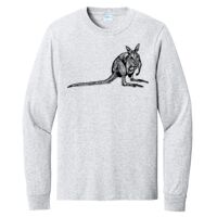 Long Sleeve Core Cotton Tee Thumbnail