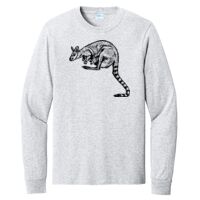 Long Sleeve Core Cotton Tee Thumbnail