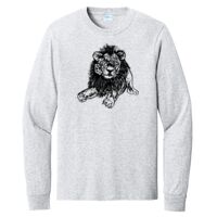 Long Sleeve Core Cotton Tee Thumbnail