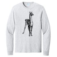 Long Sleeve Core Cotton Tee Thumbnail