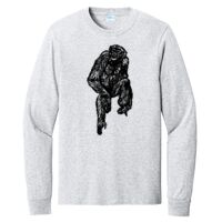 Long Sleeve Core Cotton Tee Thumbnail