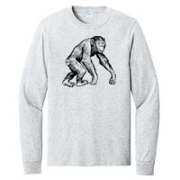 Long Sleeve Core Cotton Tee Thumbnail