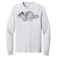 Long Sleeve Core Cotton Tee Thumbnail