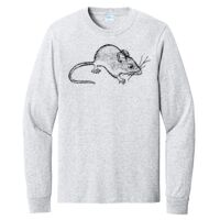 Long Sleeve Core Cotton Tee Thumbnail