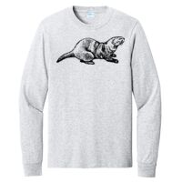 Long Sleeve Core Cotton Tee Thumbnail