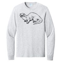 Long Sleeve Core Cotton Tee Thumbnail