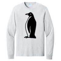 Long Sleeve Core Cotton Tee Thumbnail