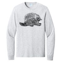 Long Sleeve Core Cotton Tee Thumbnail