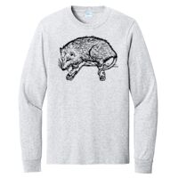 Long Sleeve Core Cotton Tee Thumbnail