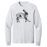Long Sleeve Core Cotton Tee Thumbnail