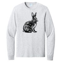 Long Sleeve Core Cotton Tee Thumbnail