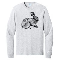 Long Sleeve Core Cotton Tee Thumbnail