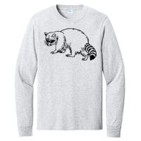 Long Sleeve Core Cotton Tee Thumbnail