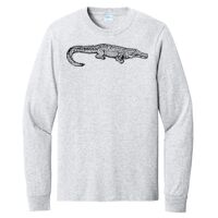 Long Sleeve Core Cotton Tee Thumbnail