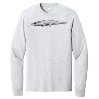 Long Sleeve Core Cotton Tee Thumbnail