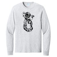 Long Sleeve Core Cotton Tee Thumbnail