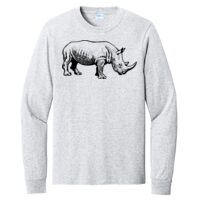 Long Sleeve Core Cotton Tee Thumbnail