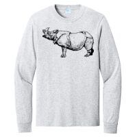 Long Sleeve Core Cotton Tee Thumbnail