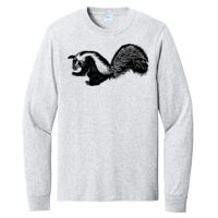 Long Sleeve Core Cotton Tee Thumbnail