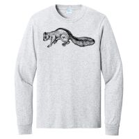 Long Sleeve Core Cotton Tee Thumbnail