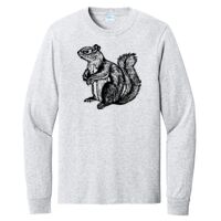 Long Sleeve Core Cotton Tee Thumbnail