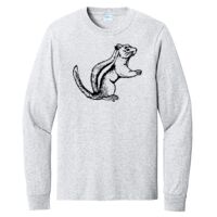 Long Sleeve Core Cotton Tee Thumbnail