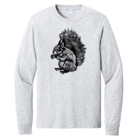 Long Sleeve Core Cotton Tee Thumbnail