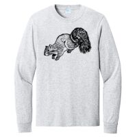 Long Sleeve Core Cotton Tee Thumbnail