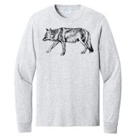 Long Sleeve Core Cotton Tee Thumbnail