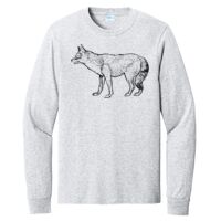 Long Sleeve Core Cotton Tee Thumbnail