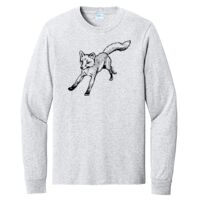 Long Sleeve Core Cotton Tee Thumbnail