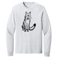 Long Sleeve Core Cotton Tee Thumbnail