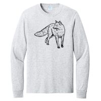 Long Sleeve Core Cotton Tee Thumbnail