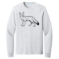 Long Sleeve Core Cotton Tee Thumbnail