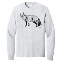 Long Sleeve Core Cotton Tee Thumbnail