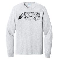 Long Sleeve Core Cotton Tee Thumbnail
