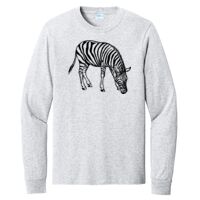Long Sleeve Core Cotton Tee Thumbnail