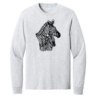 Long Sleeve Core Cotton Tee Thumbnail