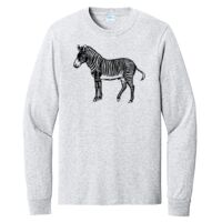 Long Sleeve Core Cotton Tee Thumbnail