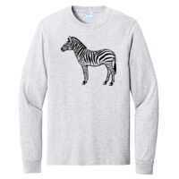 Long Sleeve Core Cotton Tee Thumbnail