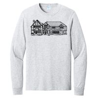 Long Sleeve Core Cotton Tee Thumbnail