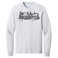 Long Sleeve Core Cotton Tee Thumbnail