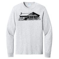 Long Sleeve Core Cotton Tee Thumbnail