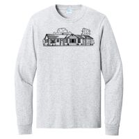 Long Sleeve Core Cotton Tee Thumbnail