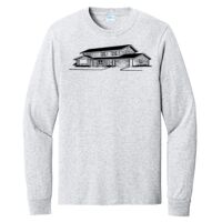 Long Sleeve Core Cotton Tee Thumbnail