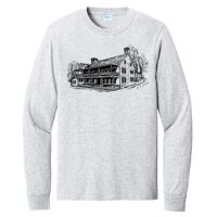 Long Sleeve Core Cotton Tee Thumbnail